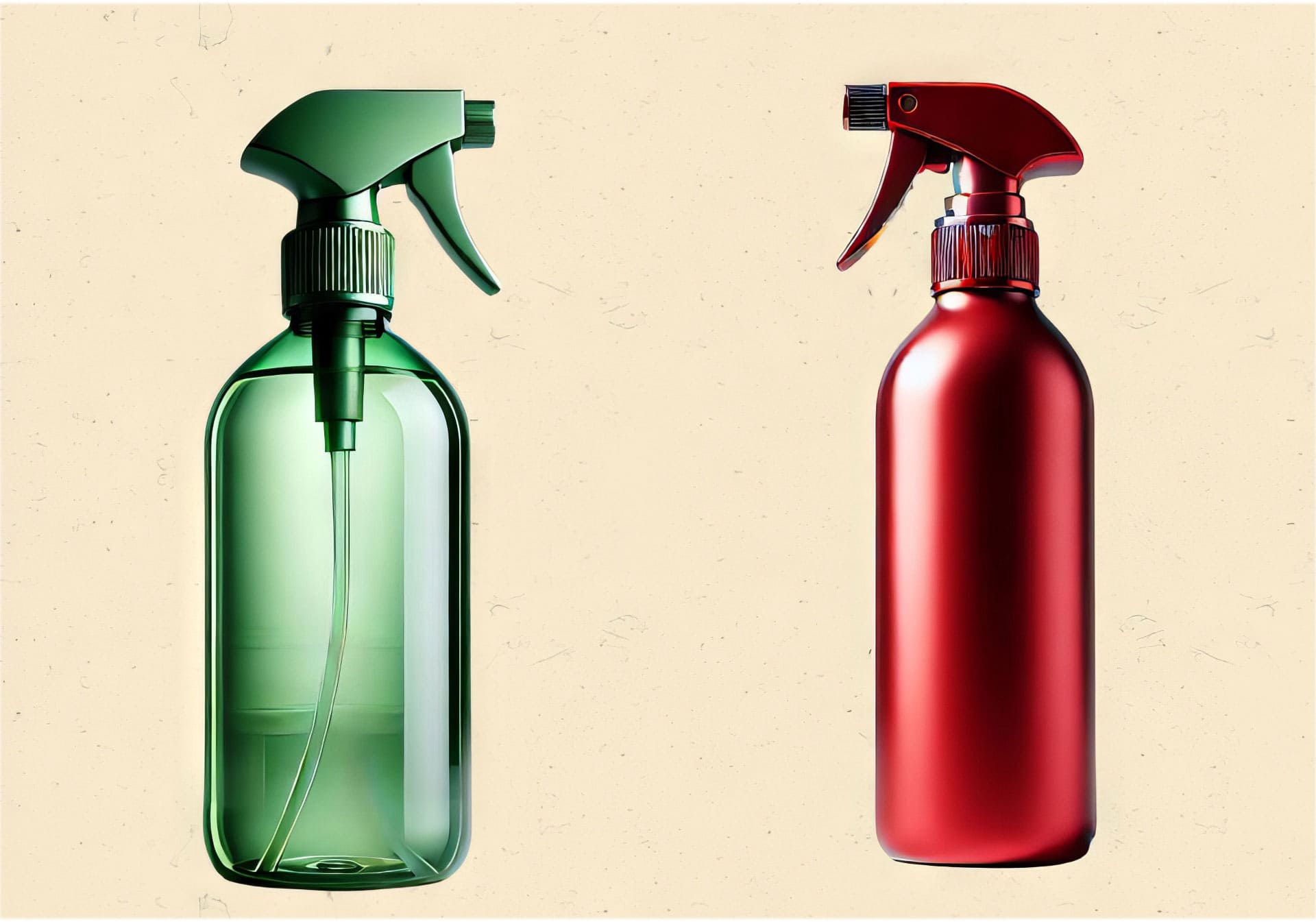 Natural vs. Chemical Pest Control
